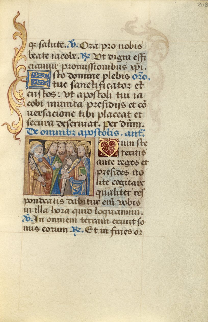  by Master of Jacques de Besançon