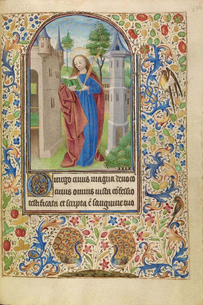  by Master of Jacques of Luxembourg