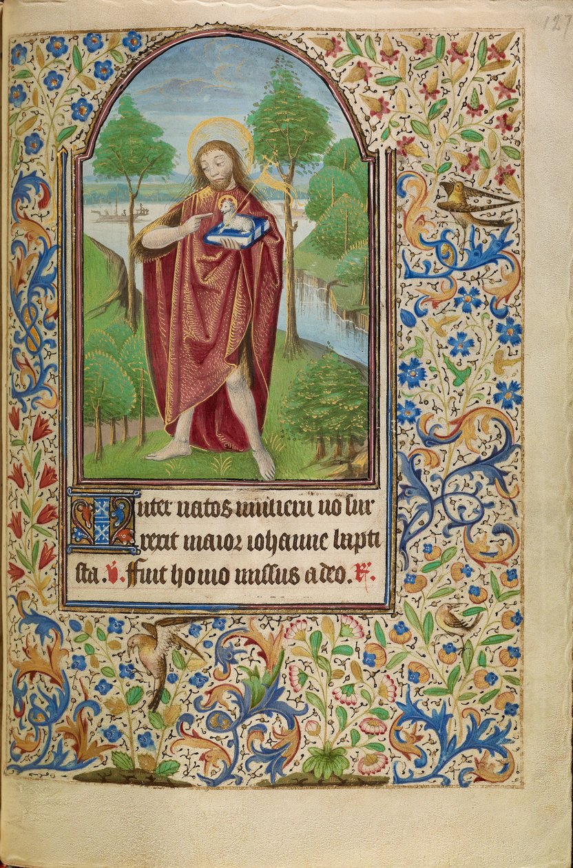  by Master of Jacques of Luxembourg