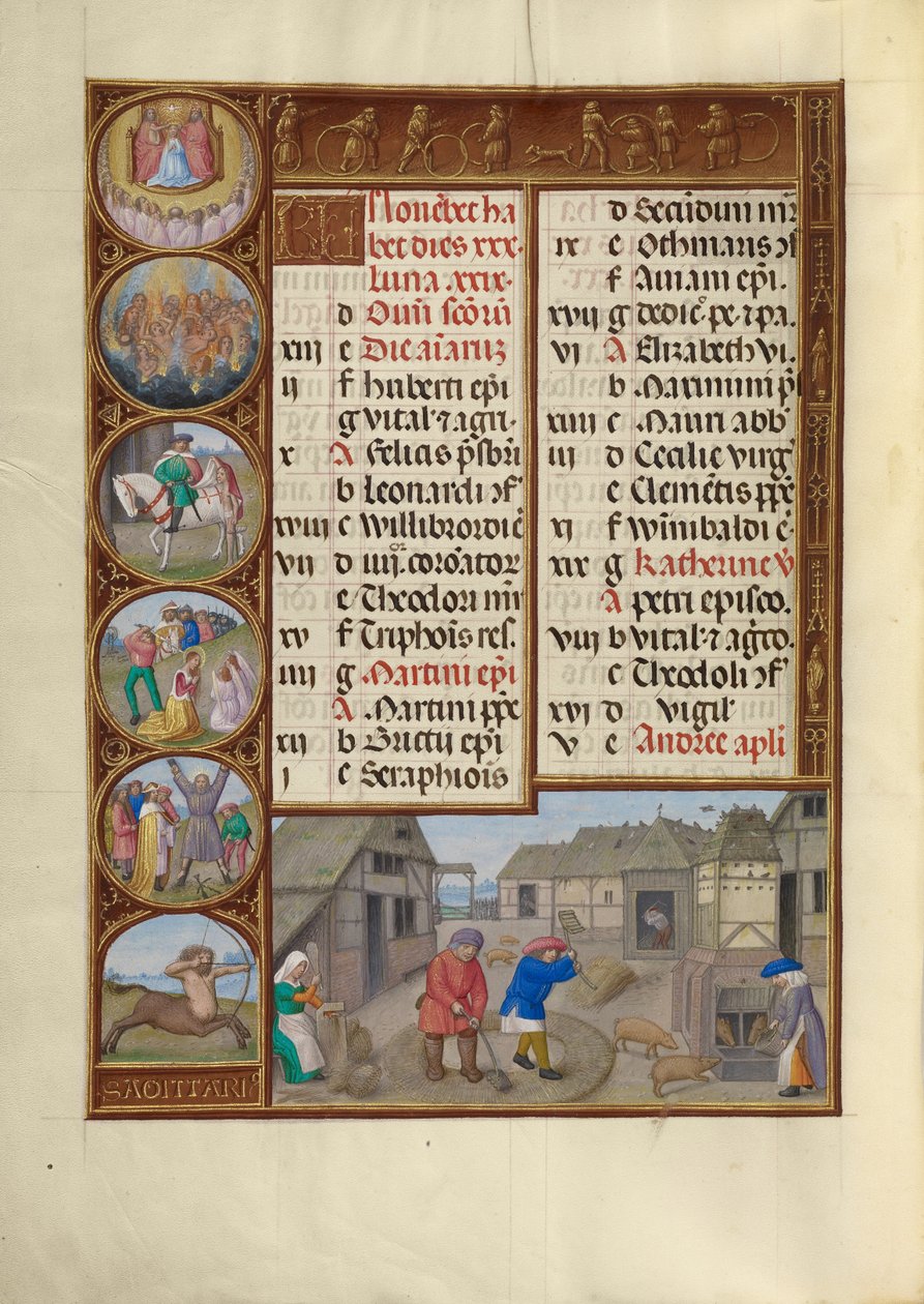  by Master of James IV of Scotland