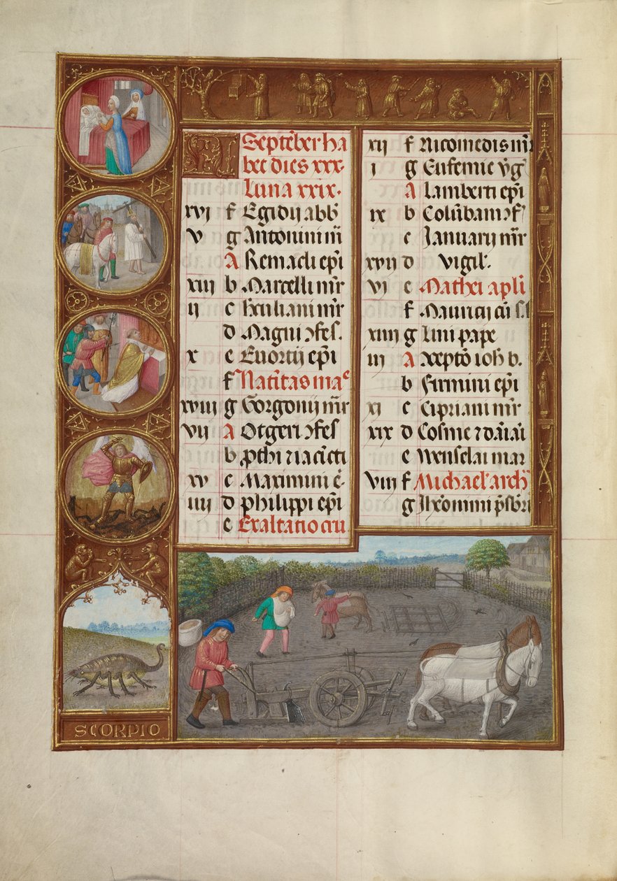  by Master of James IV of Scotland
