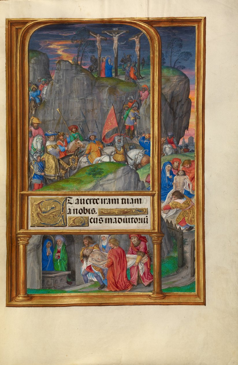  by Master of James IV of Scotland
