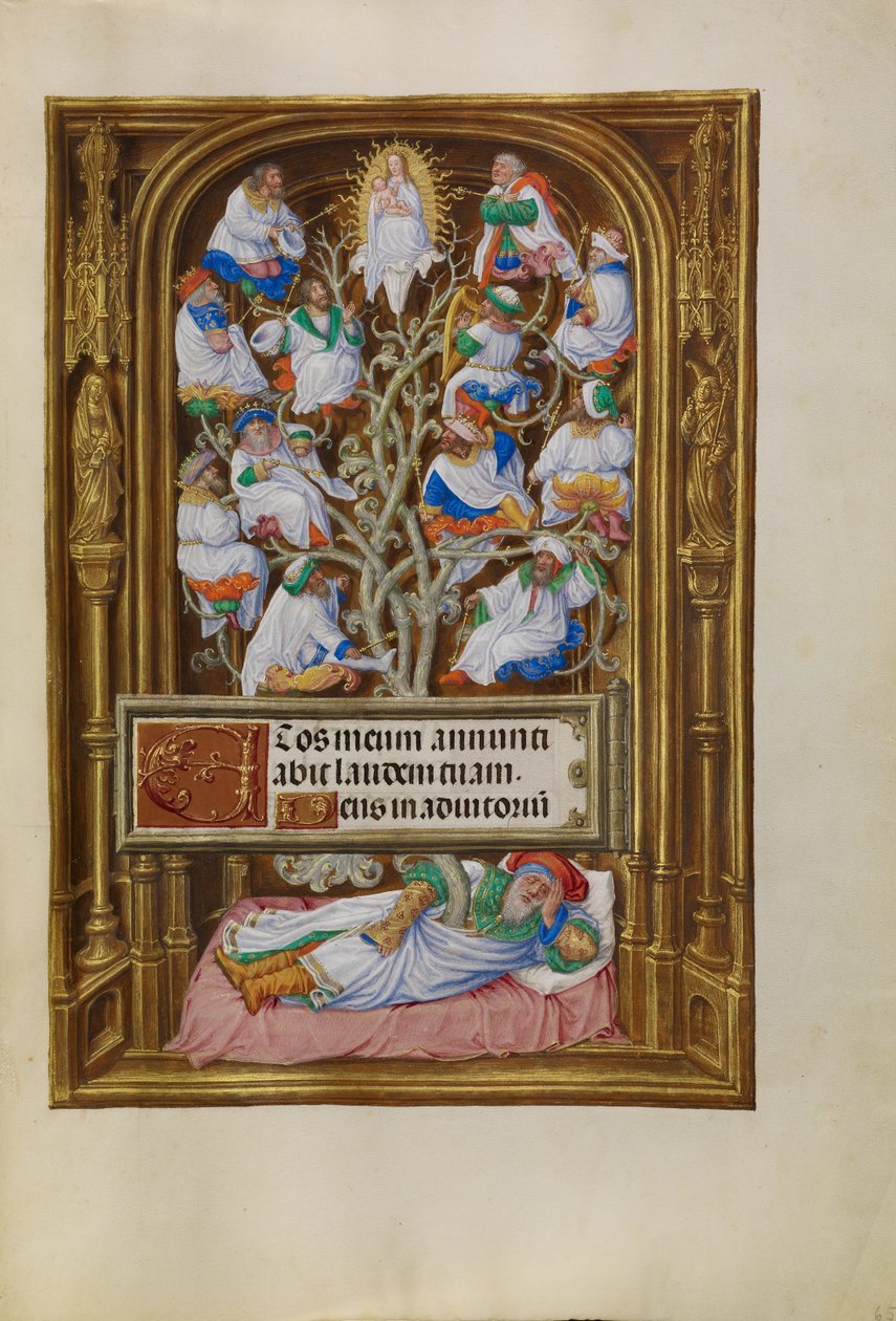  by Master of James IV of Scotland
