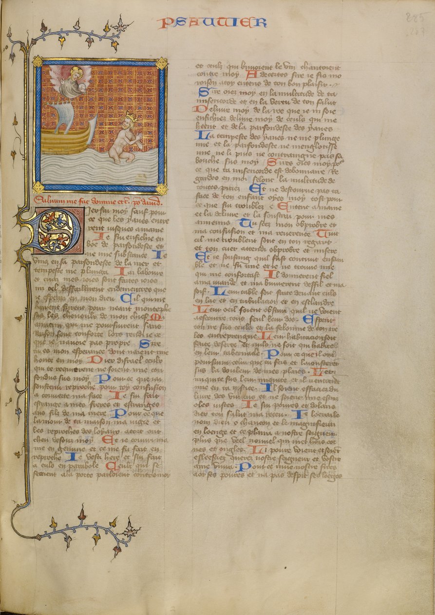  by Master of Jean de Mandeville
