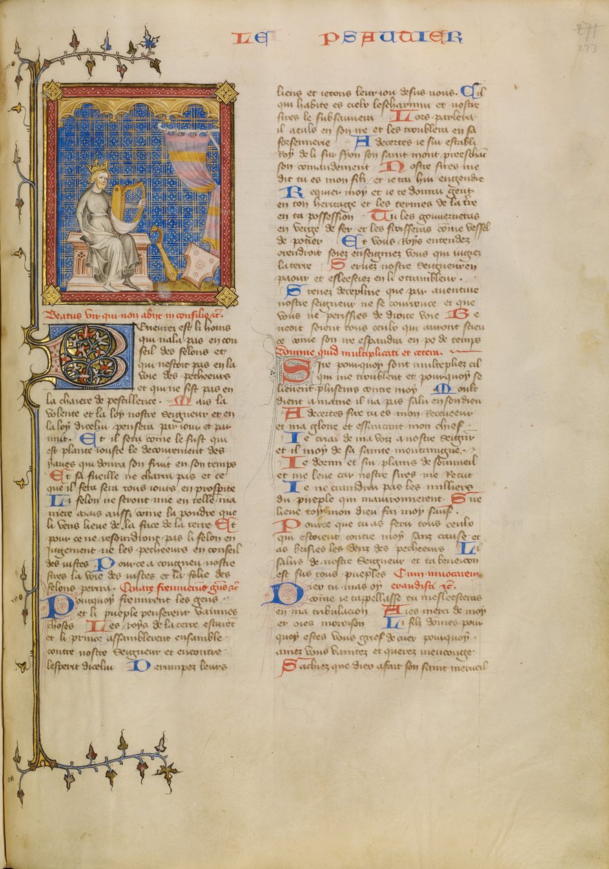  by Master of Jean de Mandeville