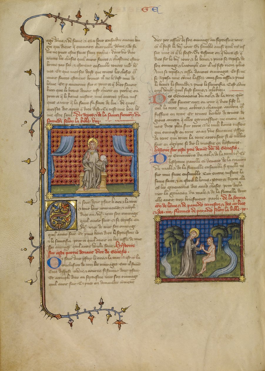  by Master of Jean de Mandeville
