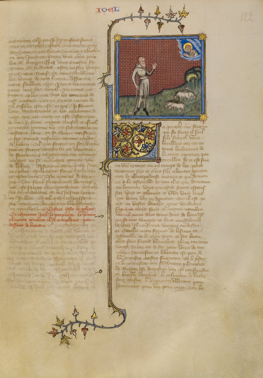  by Master of Jean de Mandeville