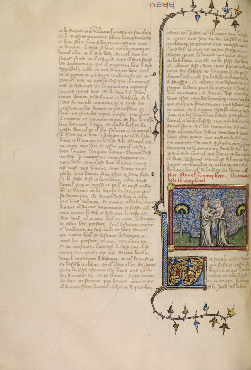  by Master of Jean de Mandeville