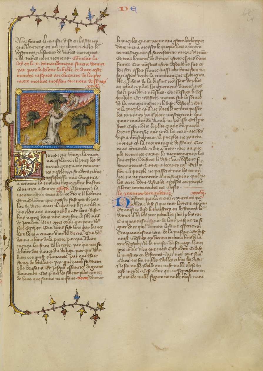  by Master of Jean de Mandeville