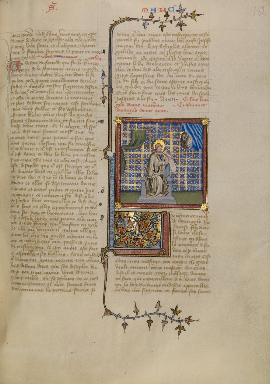  by Master of Jean de Mandeville