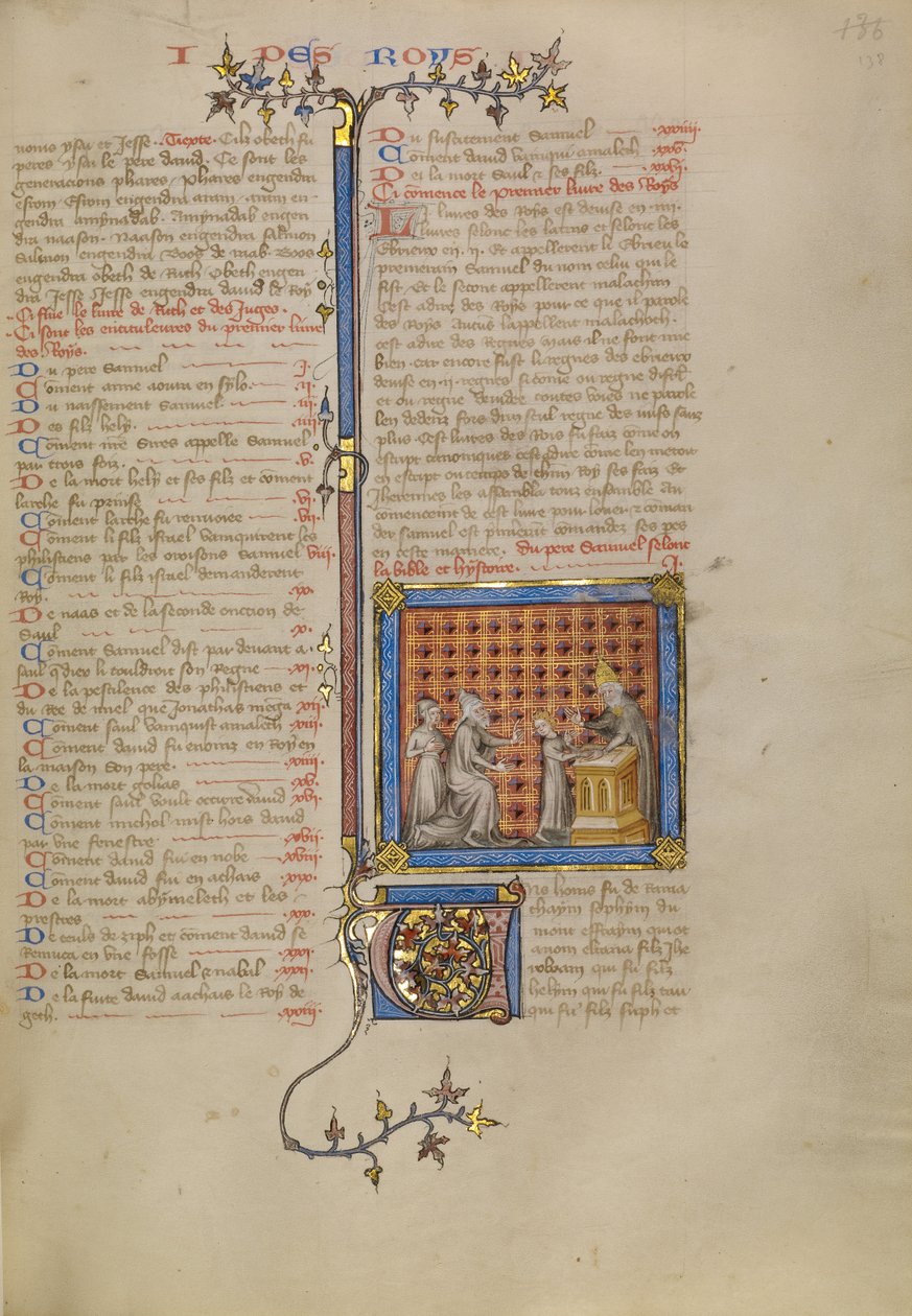 by Master of Jean de Mandeville