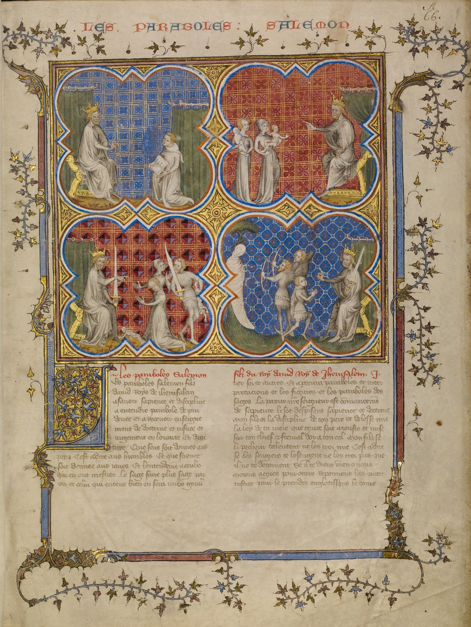  by Master of Jean de Mandeville