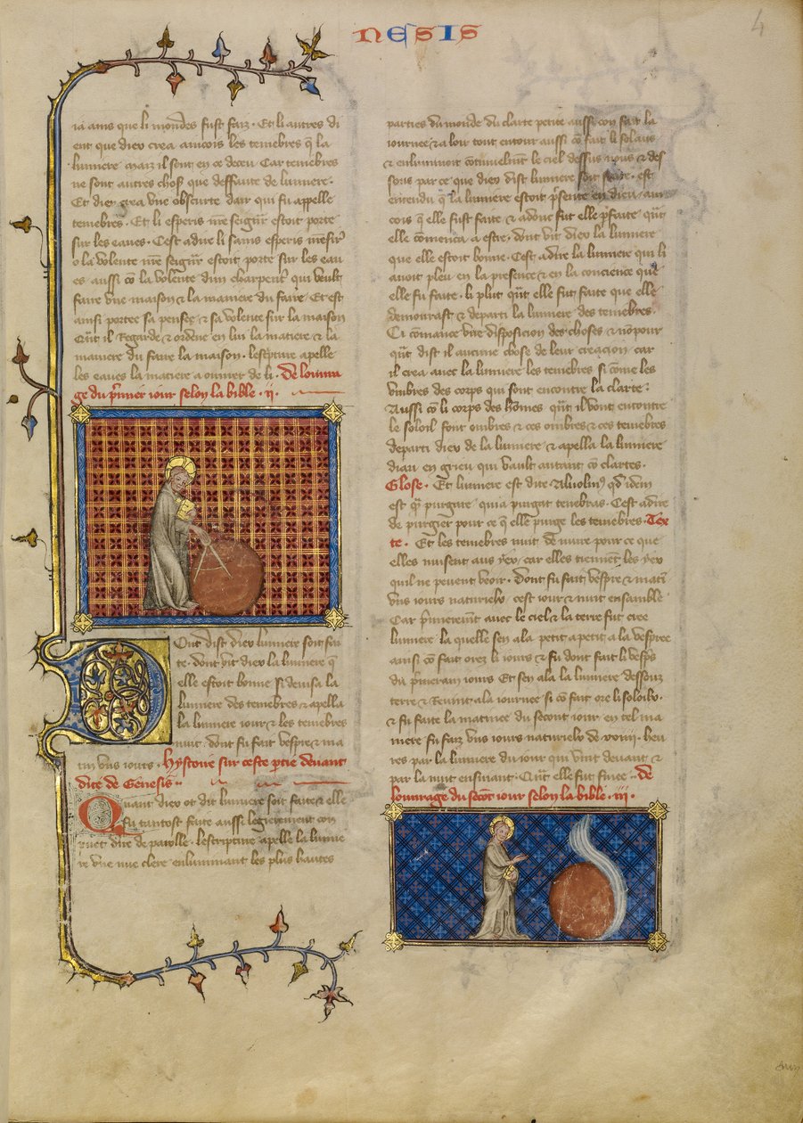  by Master of Jean de Mandeville
