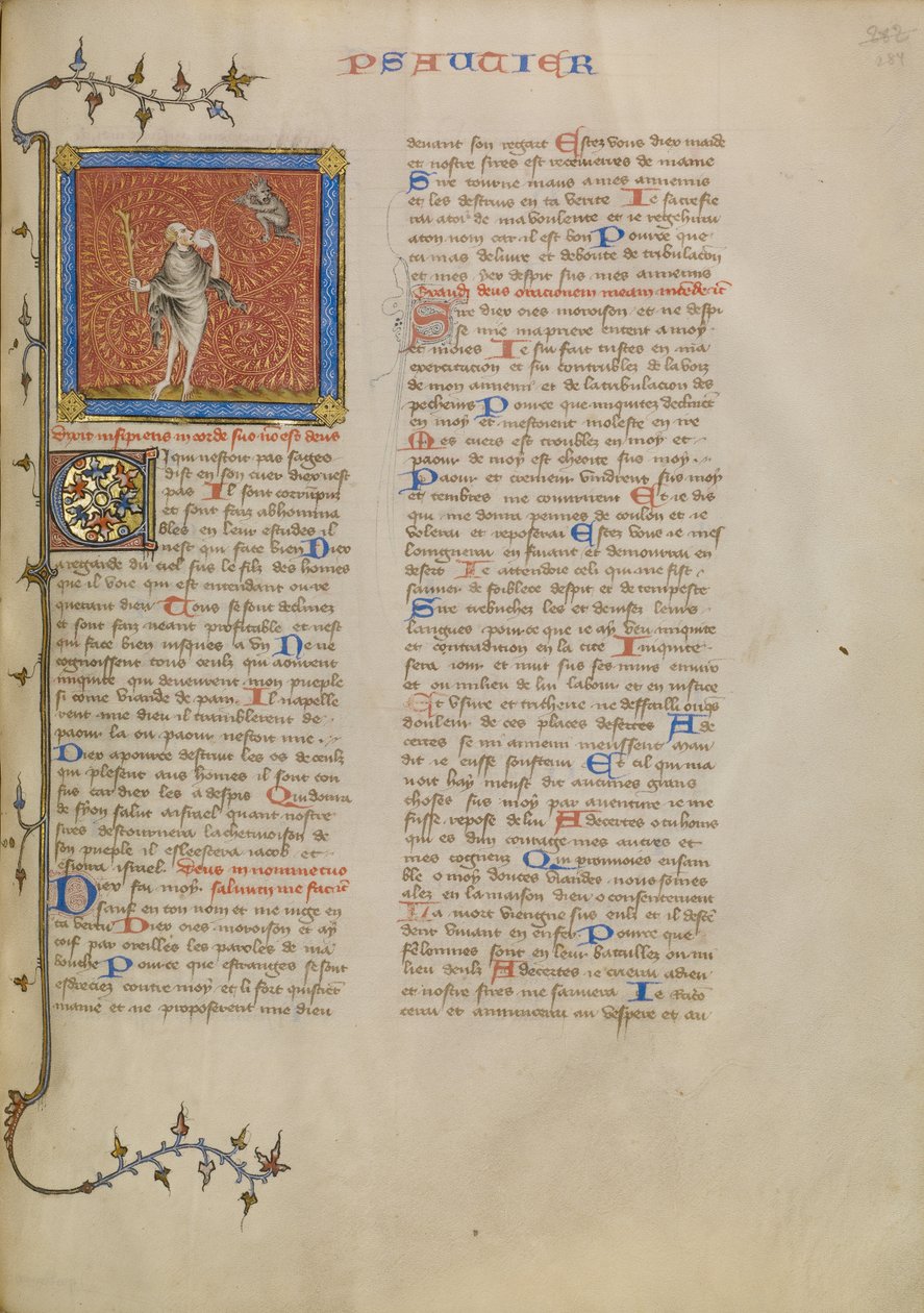  by Master of Jean de Mandeville