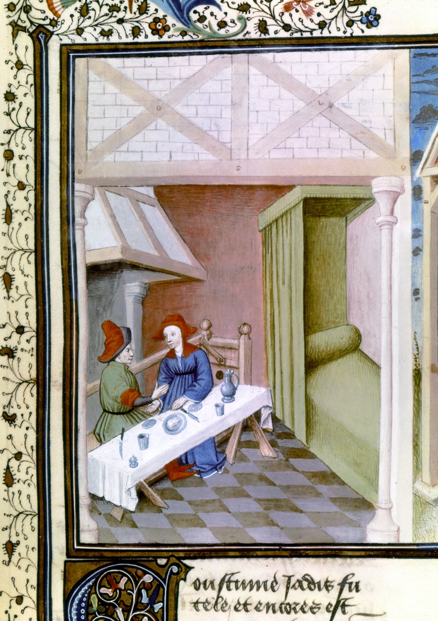  by Master of Mansel