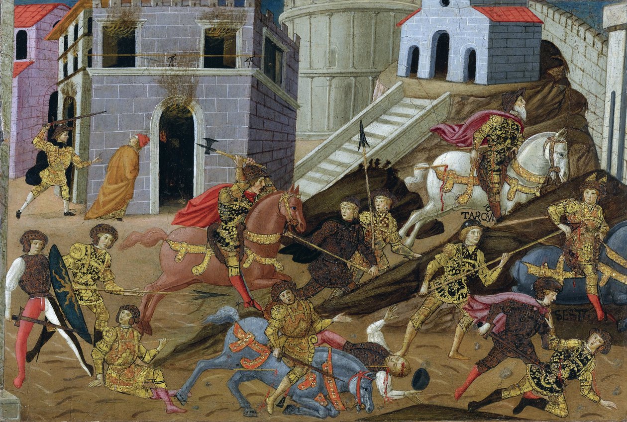 Tarquin le Superbe (mort en 495 avant JC) - Tarquin ve ailesinin Roma