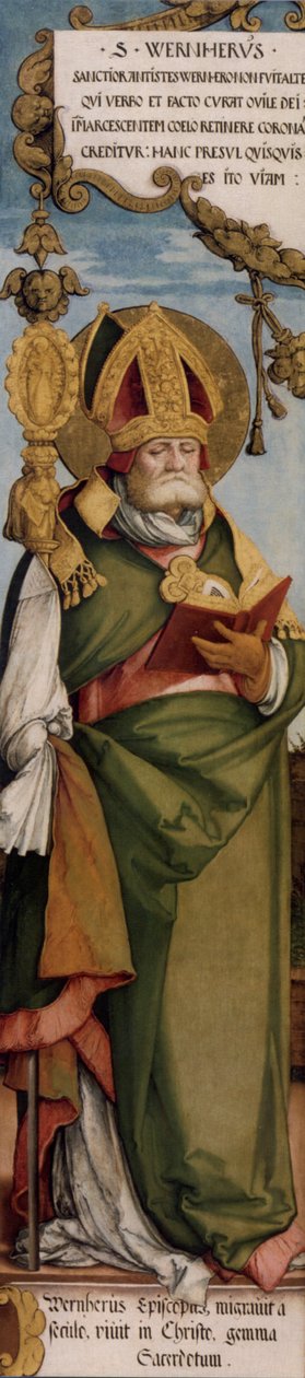 St. Martin Kilisesi