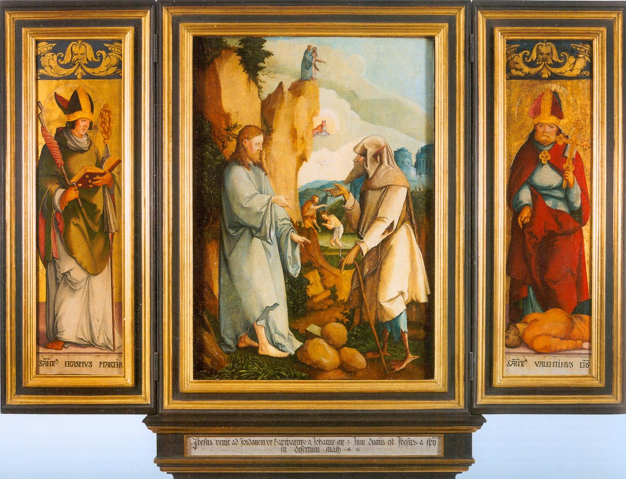  by Master of Messkirch