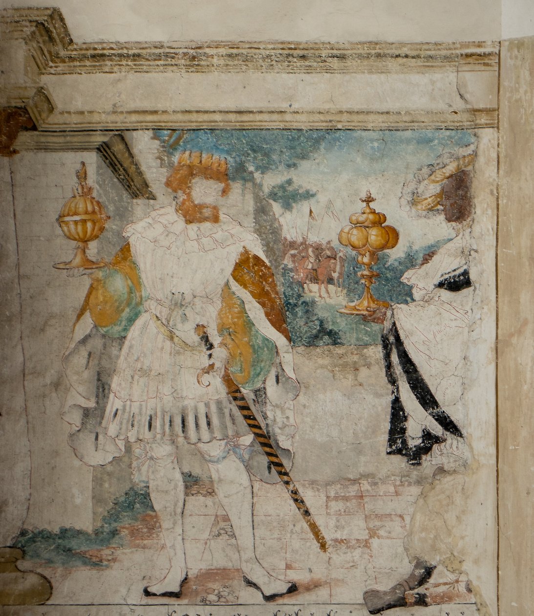  by Master of Messkirch