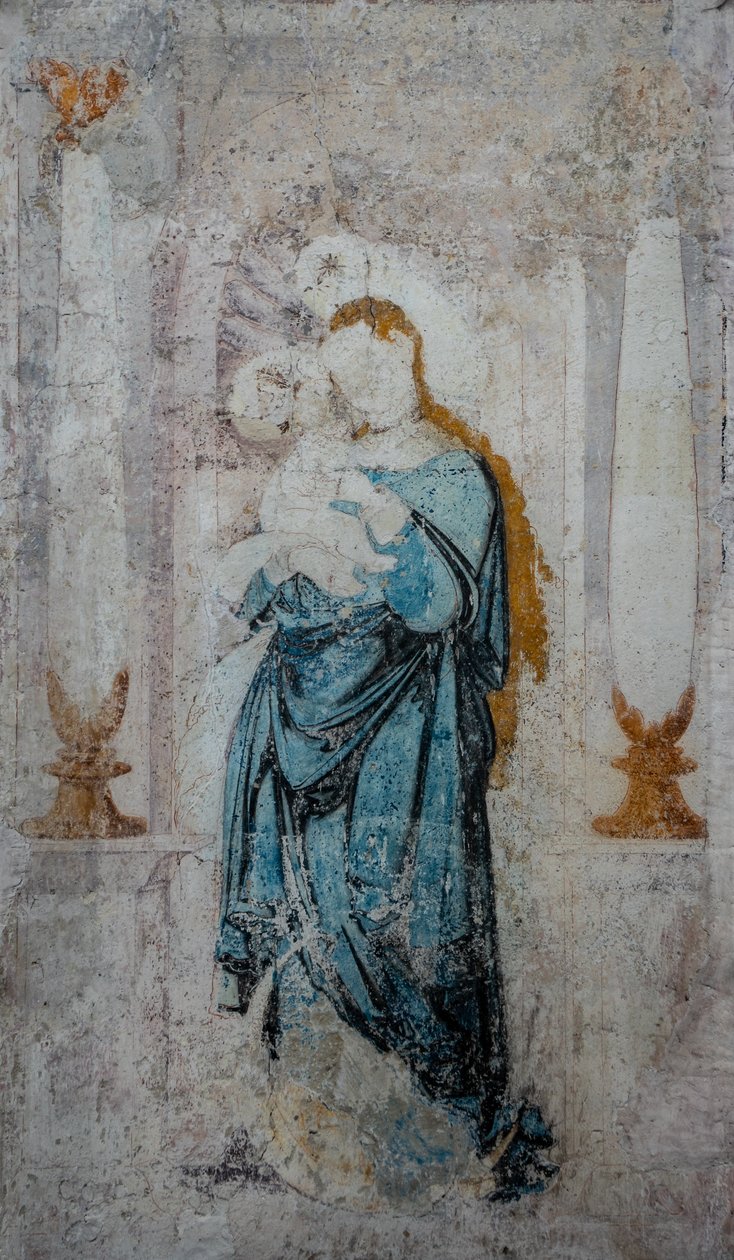  by Master of Messkirch