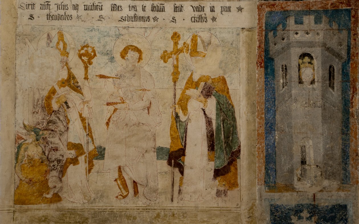  by Master of Messkirch