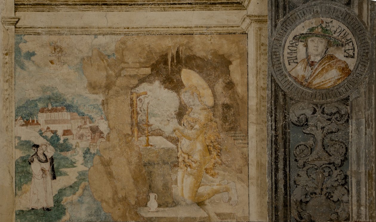  by Master of Messkirch