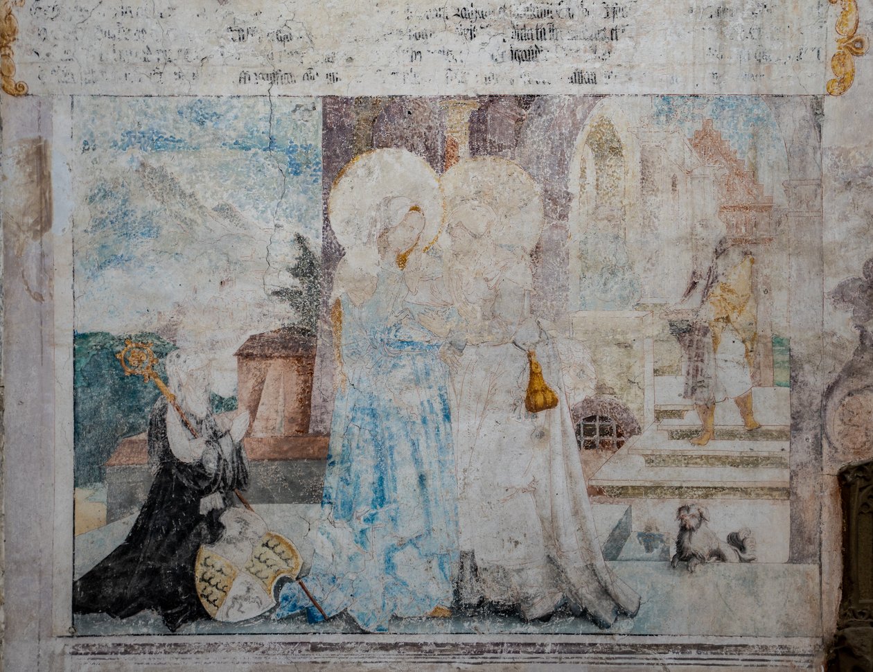  by Master of Messkirch