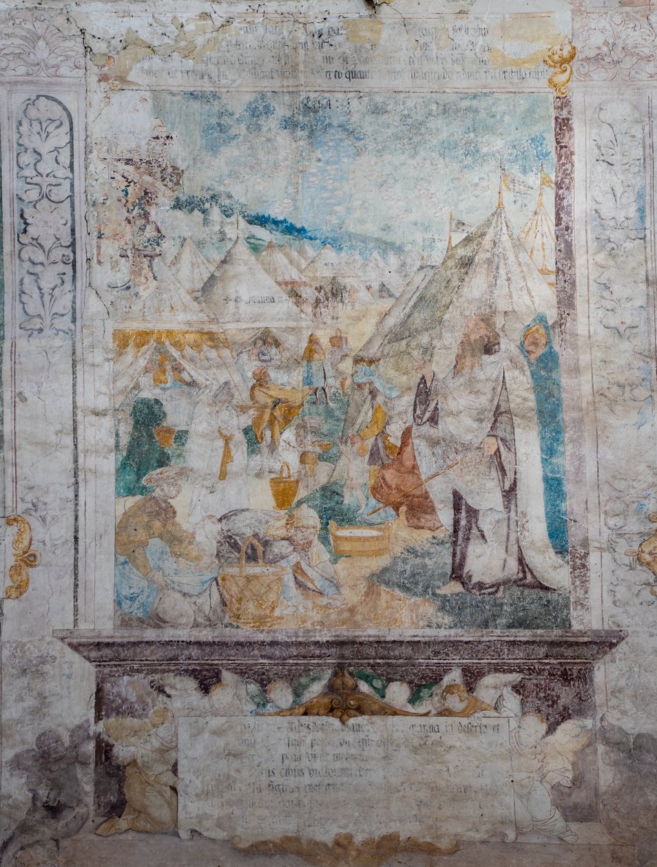  by Master of Messkirch