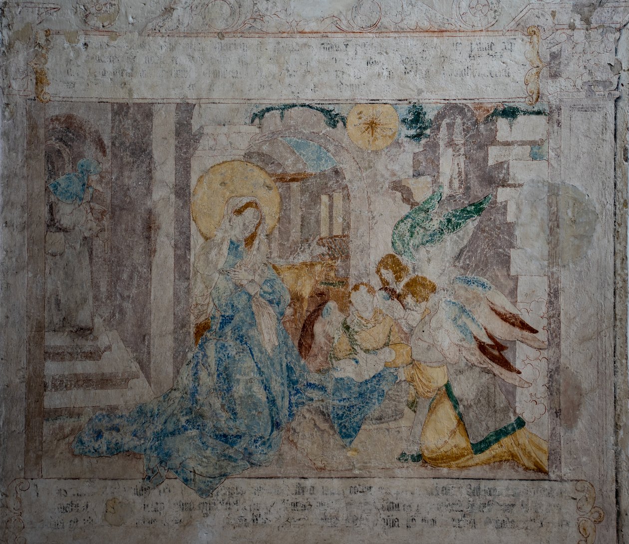  by Master of Messkirch