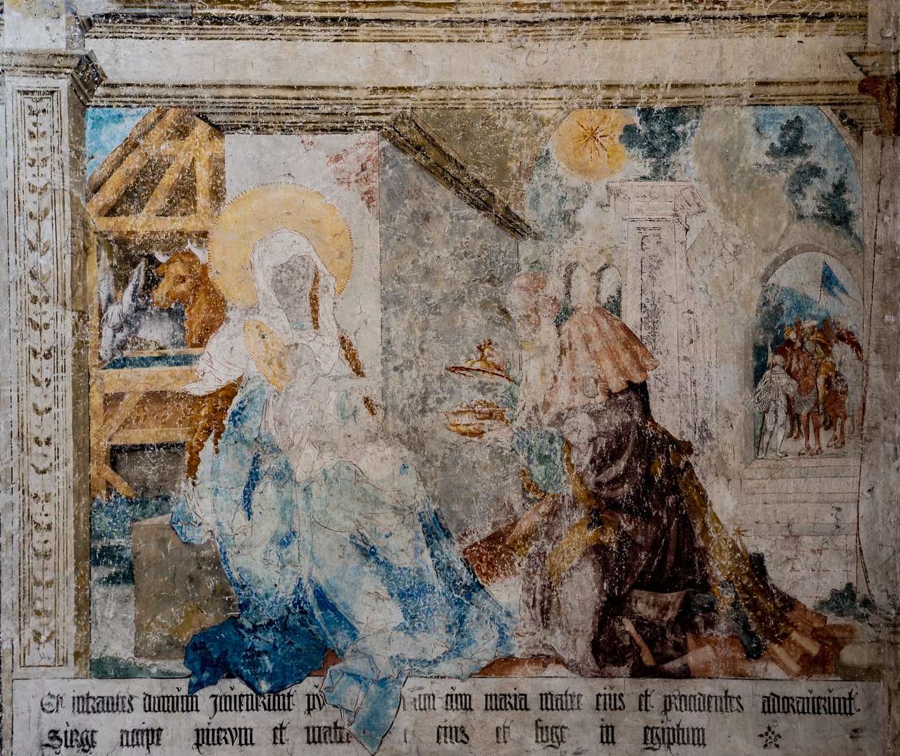  by Master of Messkirch