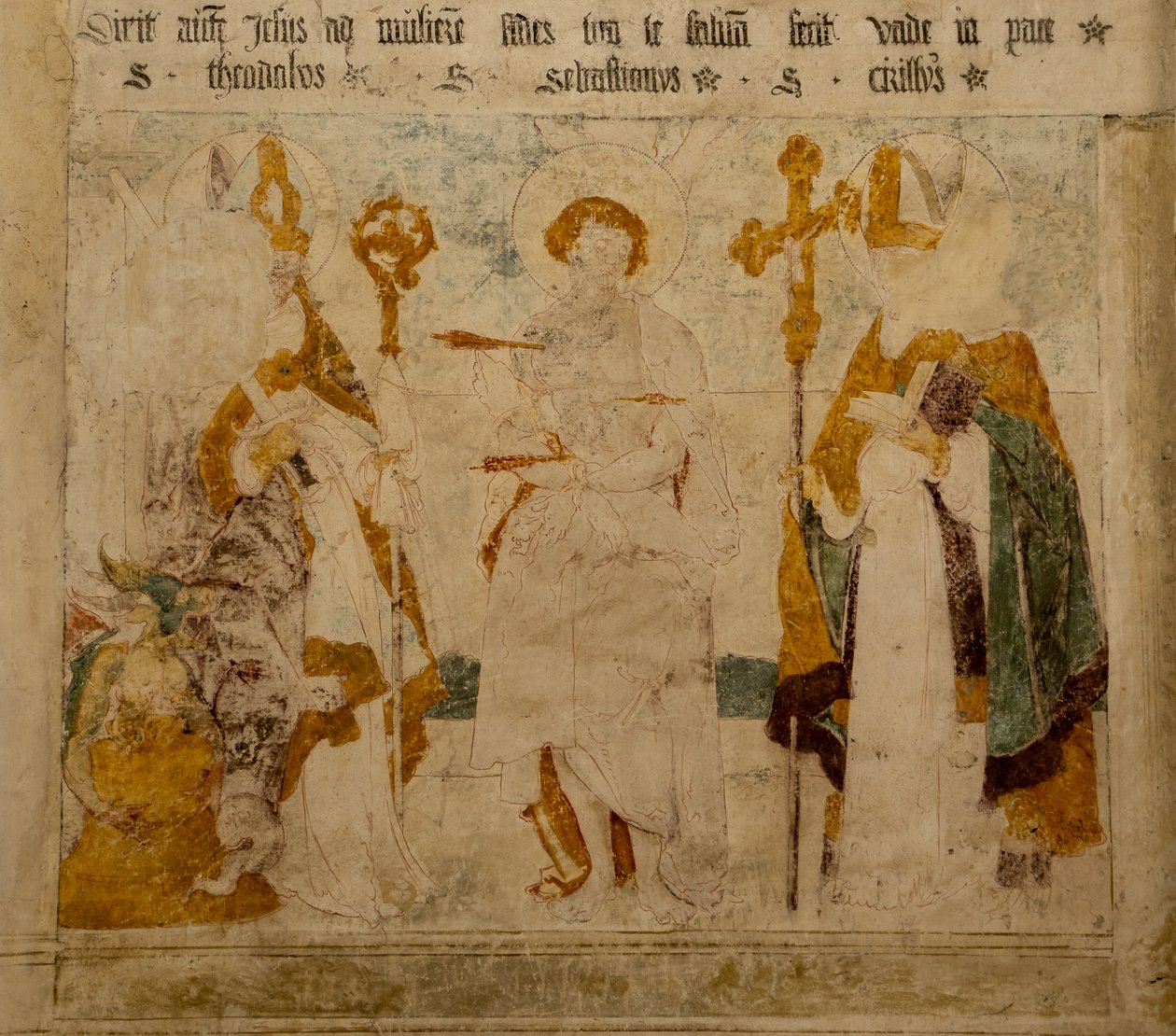 by Master of Messkirch