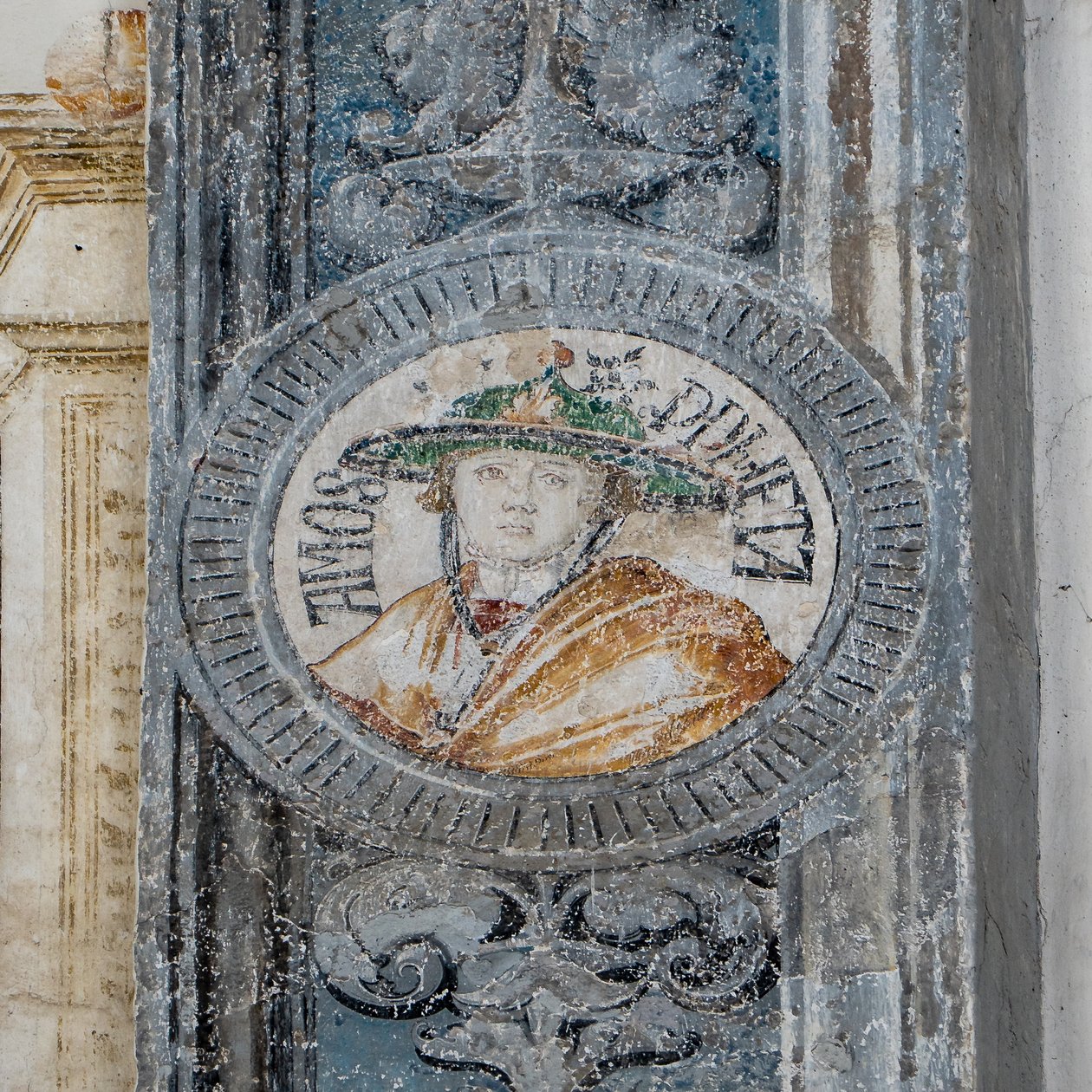  by Master of Messkirch
