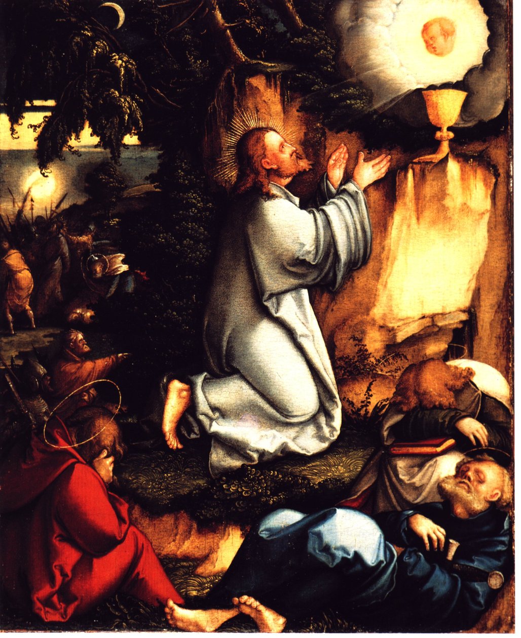  by Master of Messkirch