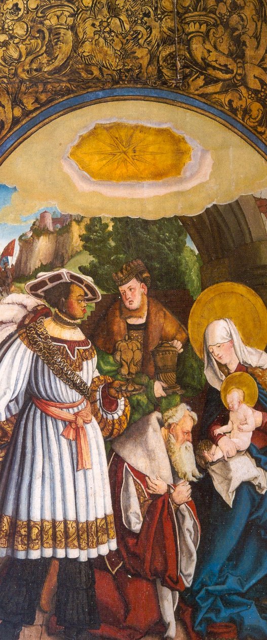  by Master of Messkirch