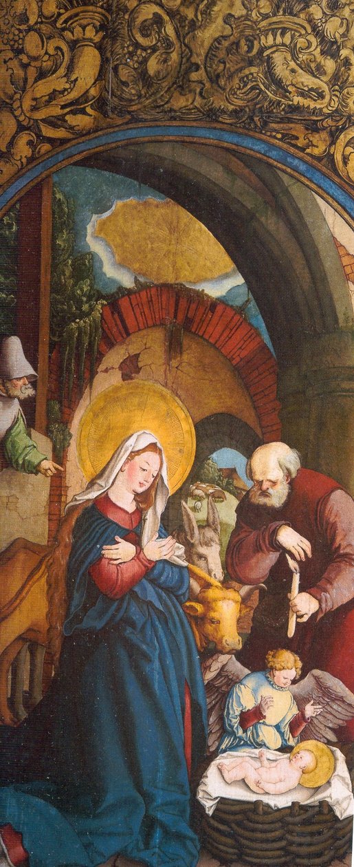  by Master of Messkirch