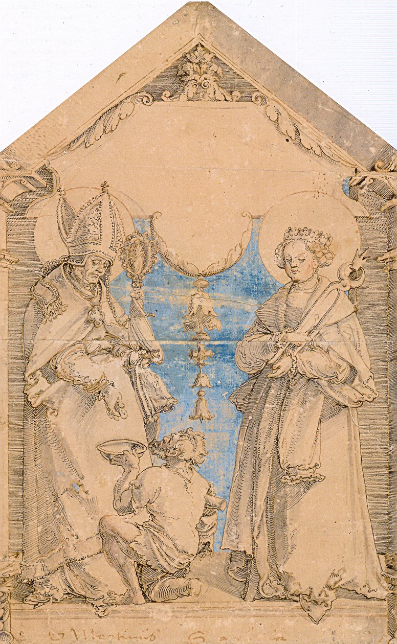  by Master of Messkirch