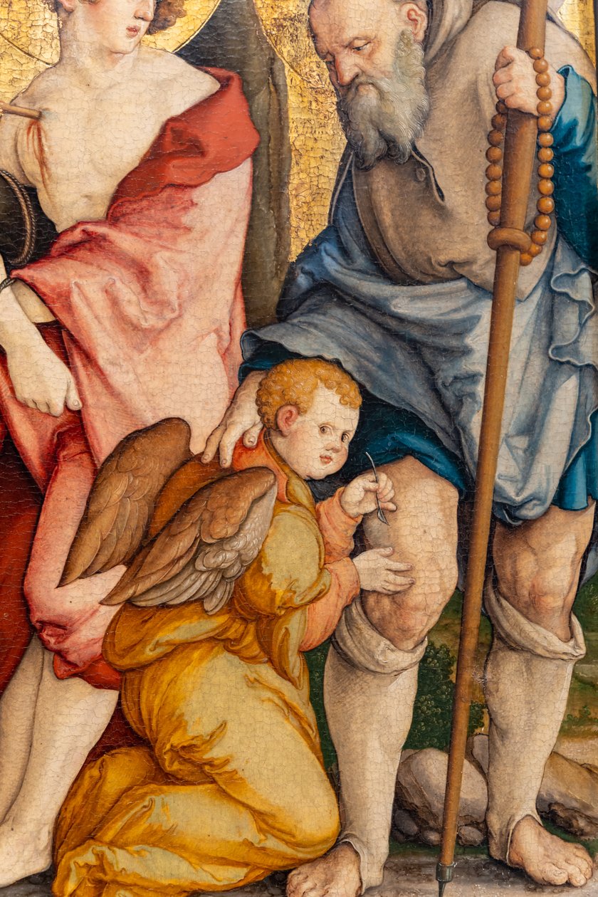  by Master of Messkirch