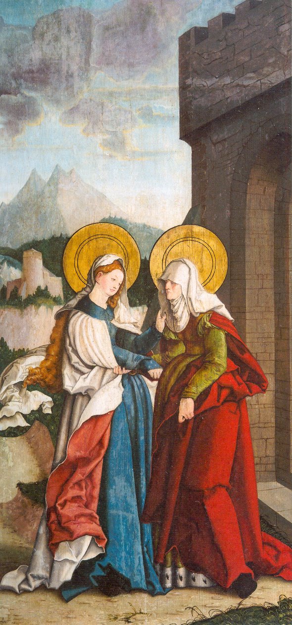  by Master of Messkirch