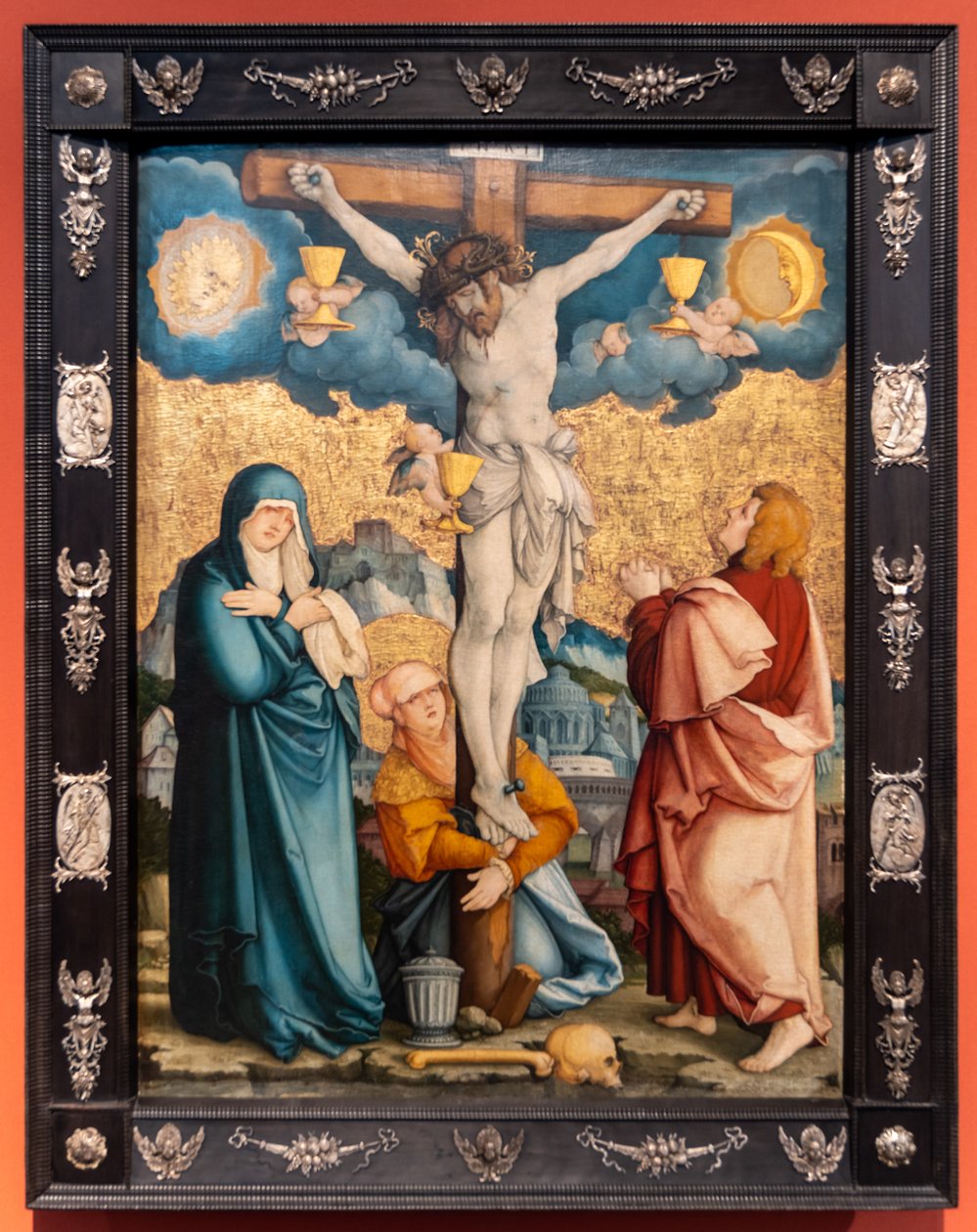  by Master of Messkirch