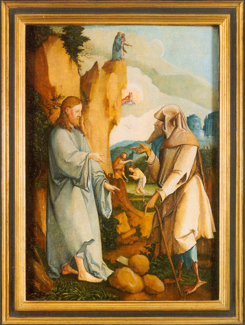  by Master of Messkirch