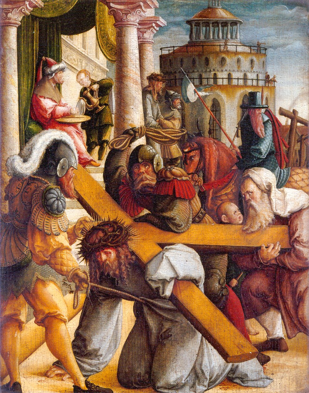  by Master of Messkirch