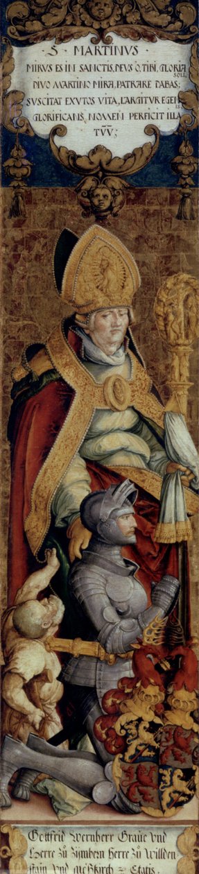  by Master of Messkirch