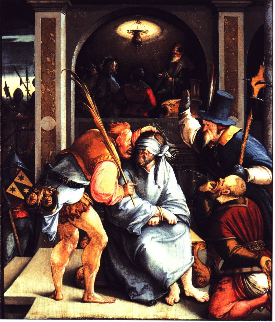  by Master of Messkirch