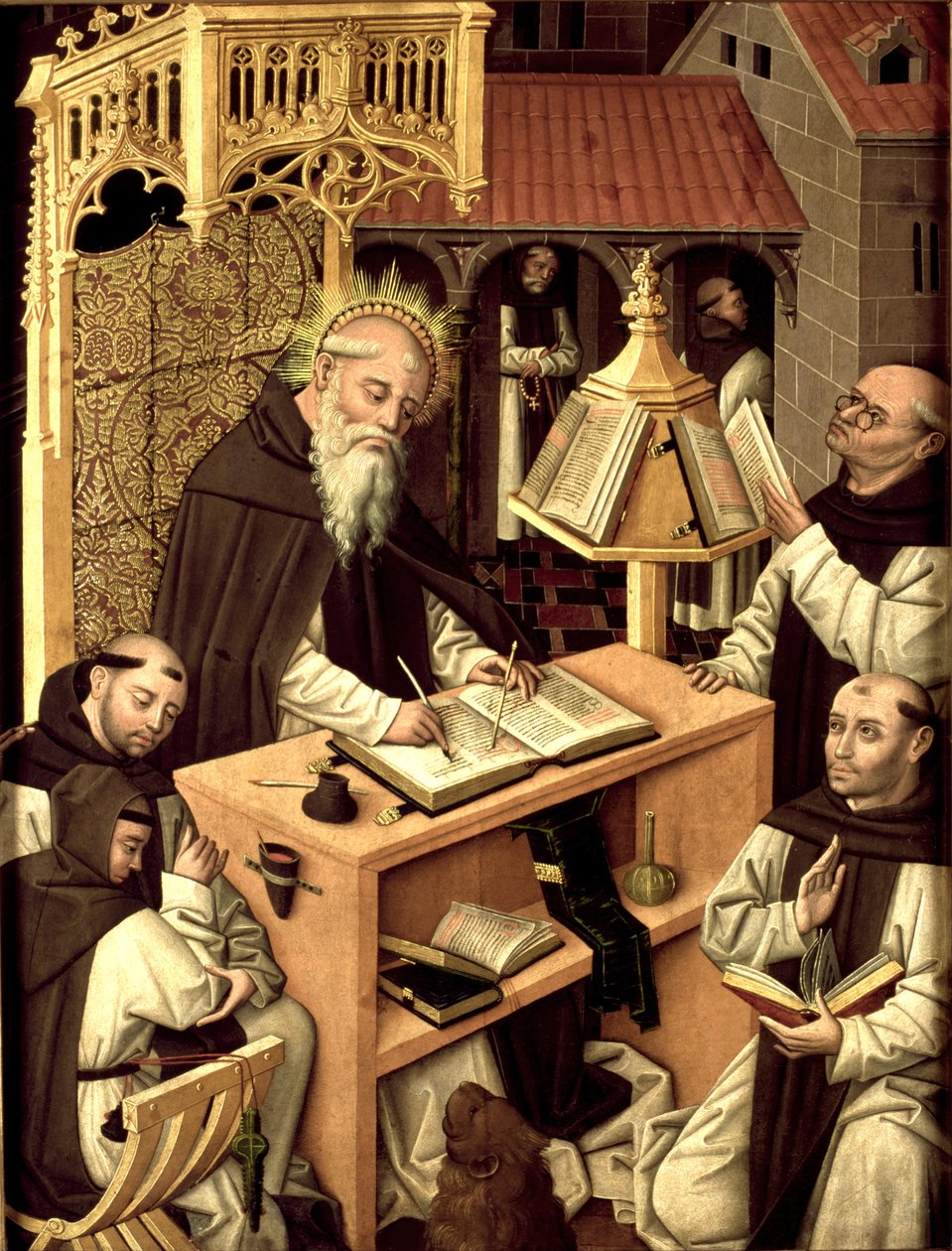 Scriptorium