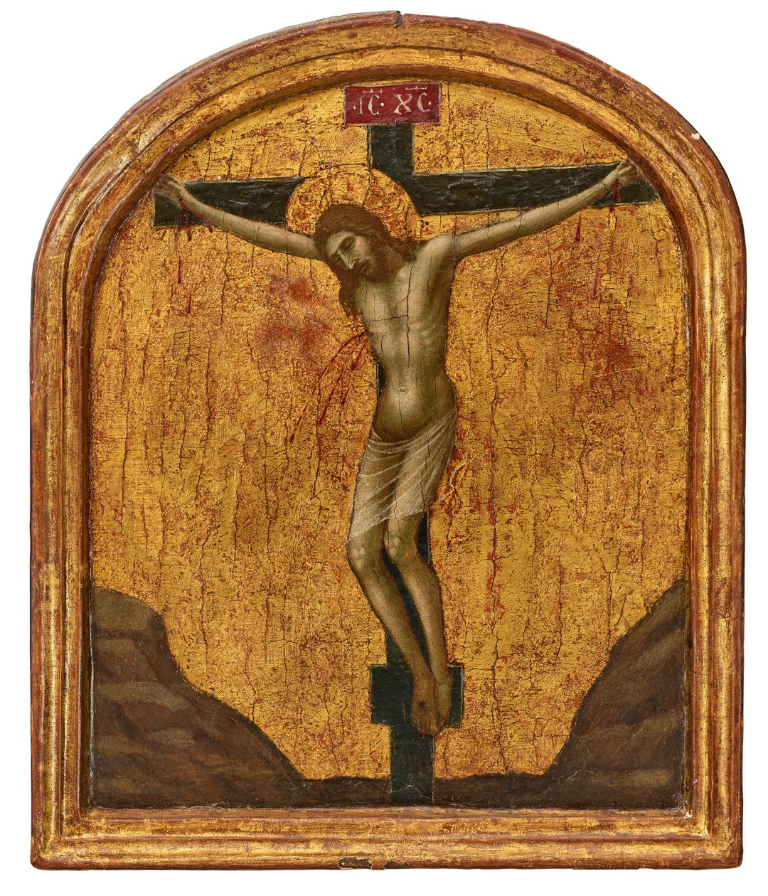  by Master of Monte Oliveto