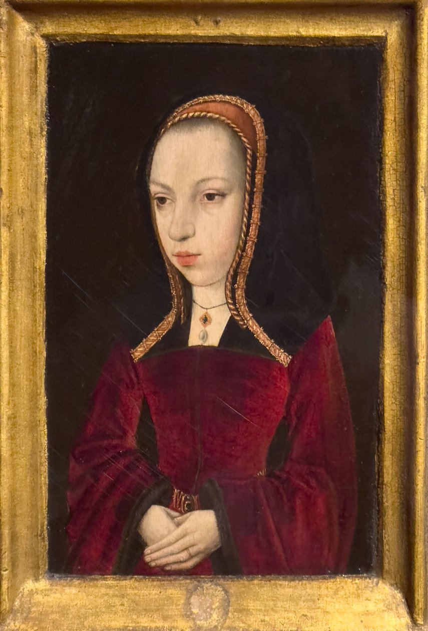  by Master of Princely Portraits