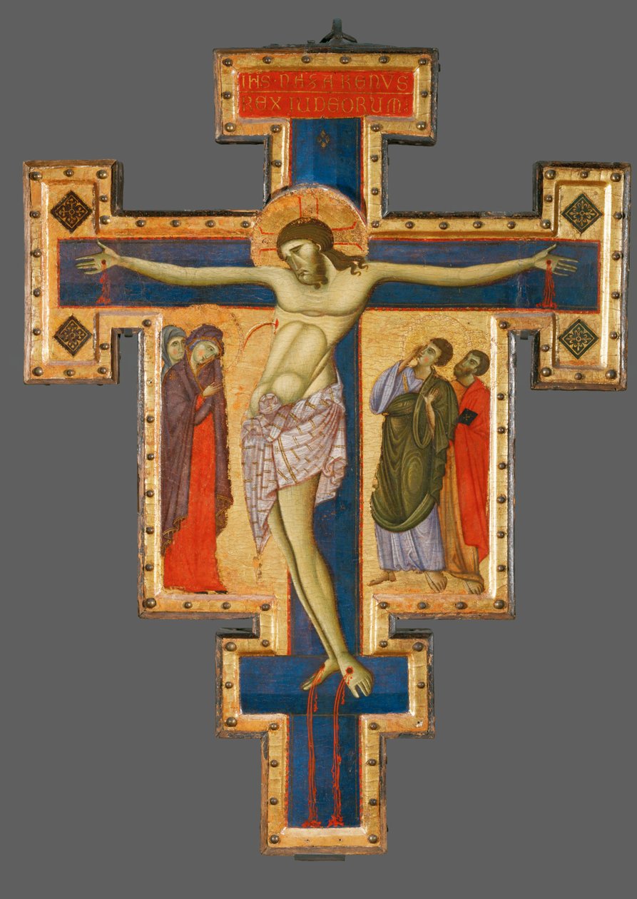  by Master of Saint Francis of Assisi