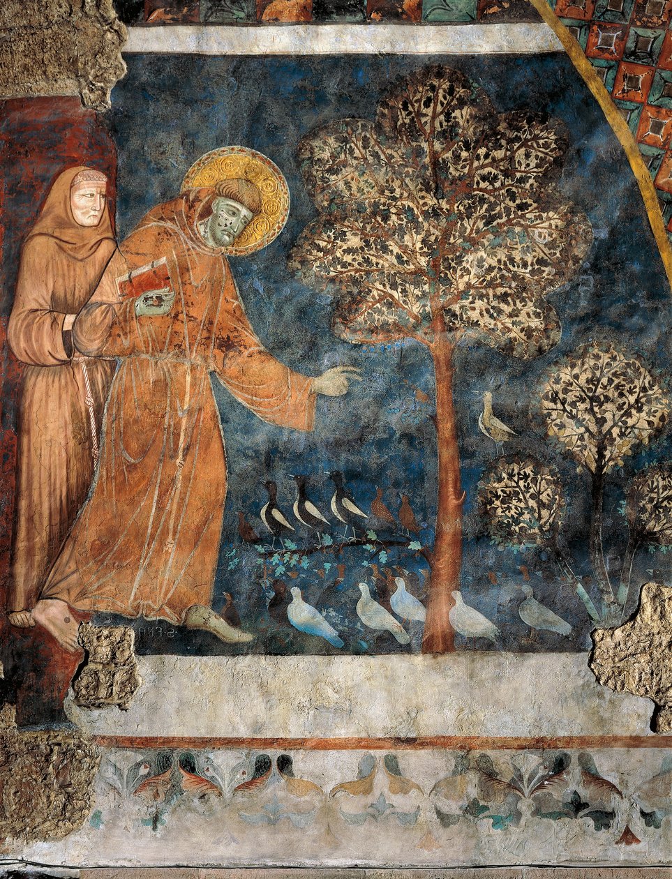  by Master of Saint Francis of Assisi