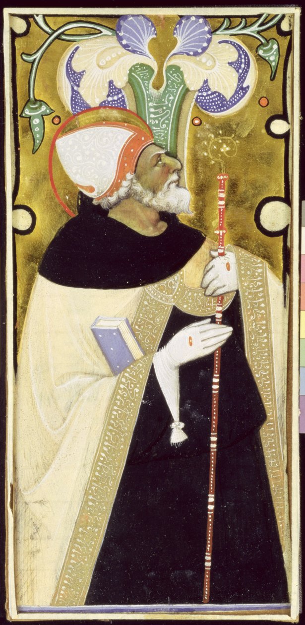 Aziz Augustine
