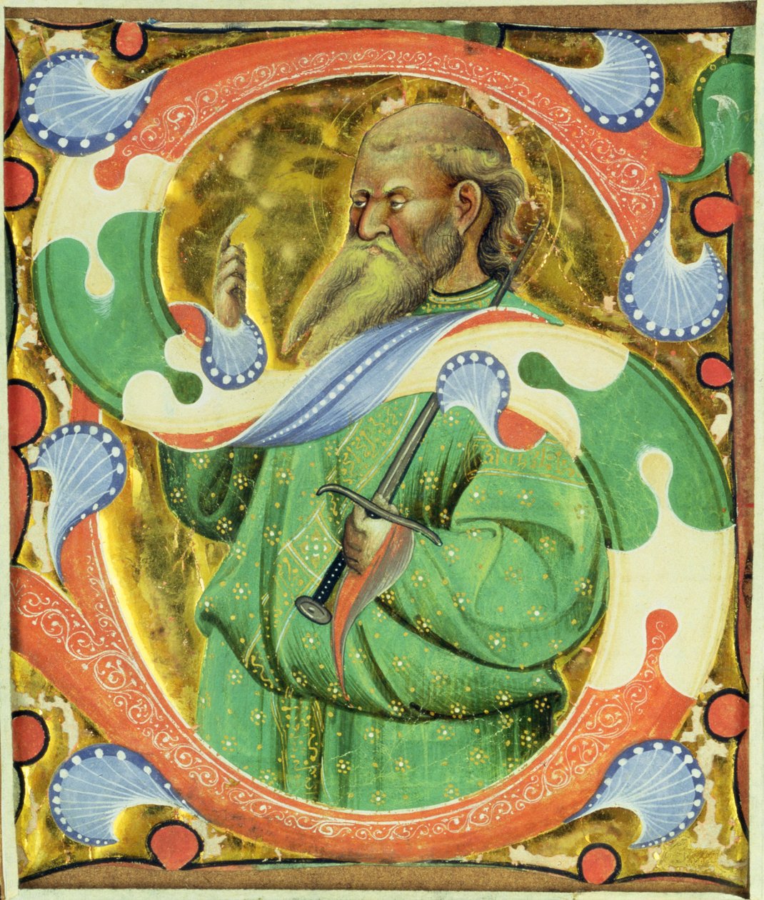 St. Paul